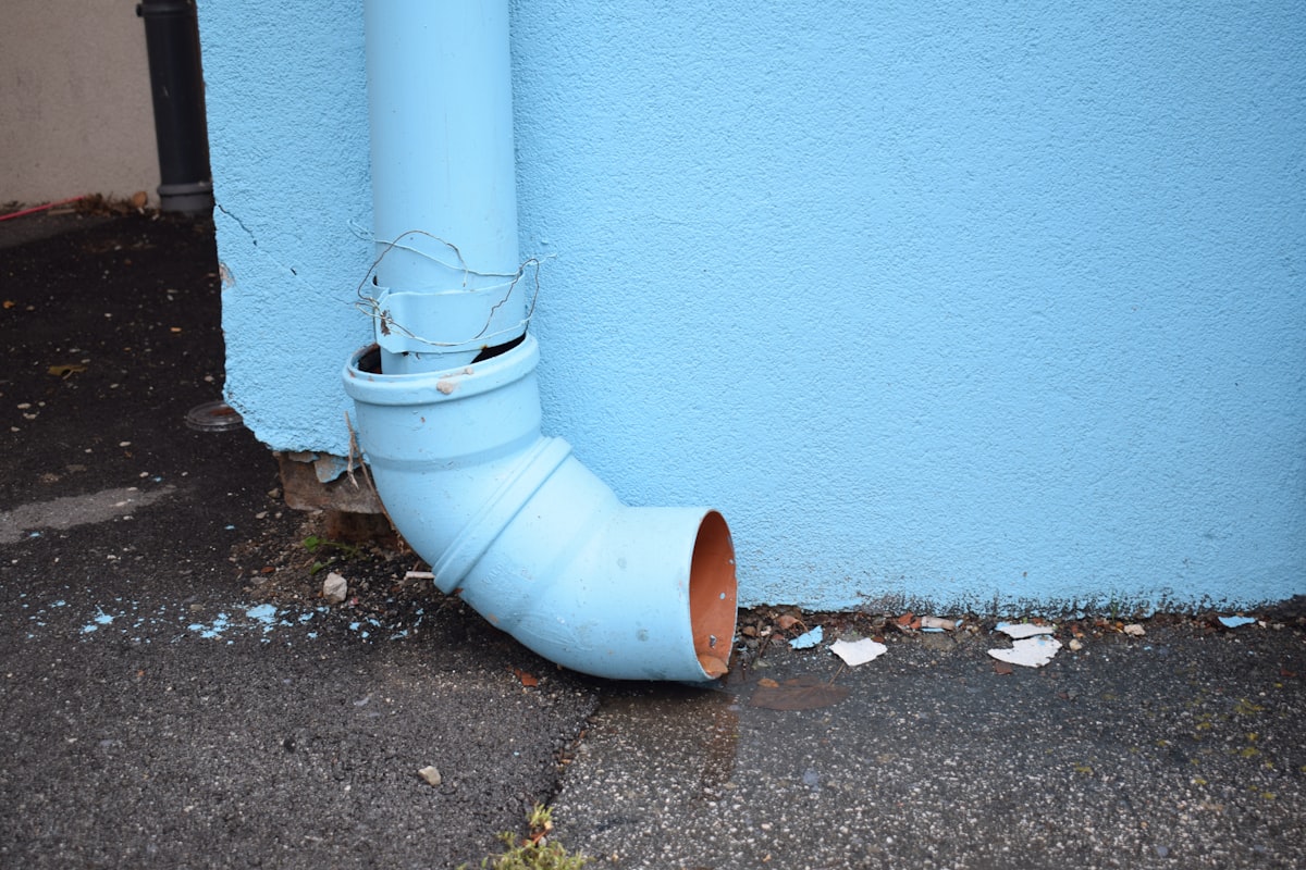 Burst Pipe Repair service in Waltham, MA